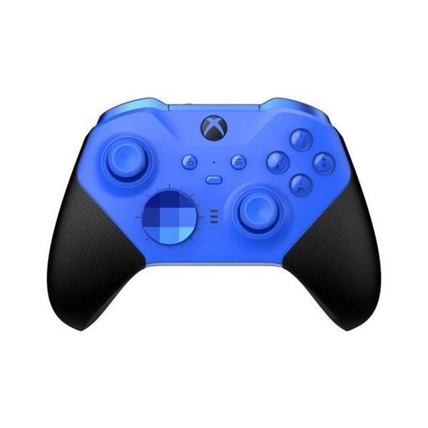 Xbox Elite Kablosuz Oyun Kumandası Serisi 2 Core Blue - Image 1