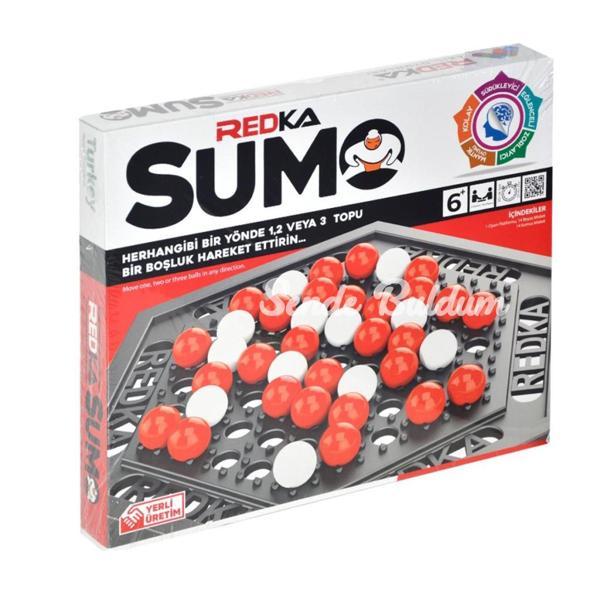 5509 Redka Abbalone Sumo - Image 1