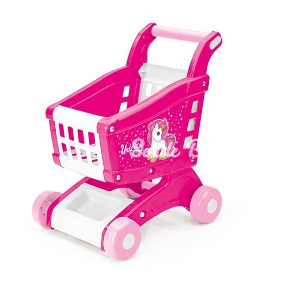 2558 Unicorn Market Arabası Dolu - Image 1