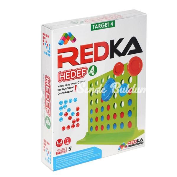 5332 Redka Hedef 4 - Image 1