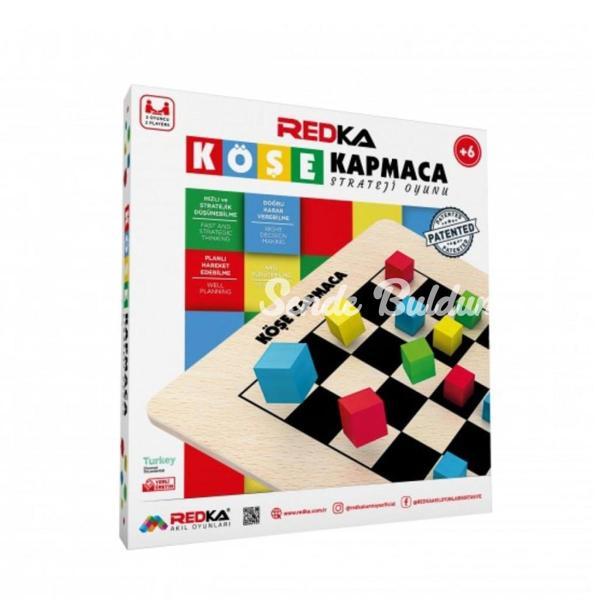 5442 Redka Köşe Kapmaca - Image 1