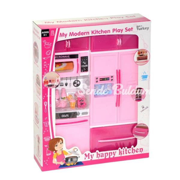 02305 Oydaş Buzdolabı ve Bulaşık Makinesi - Image 1