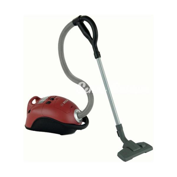 6828 Bosch Sesli Elektrik Süpürgesi Sunman - Image 1