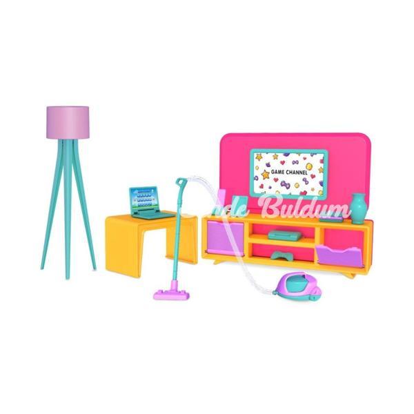 03717 Lindanın Oturma Odası Dede - Image 1