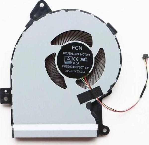 İnfostar Asus X541S, X541Sa, X541Sc, X541U, X541Ua Fan Cooling - Image 1