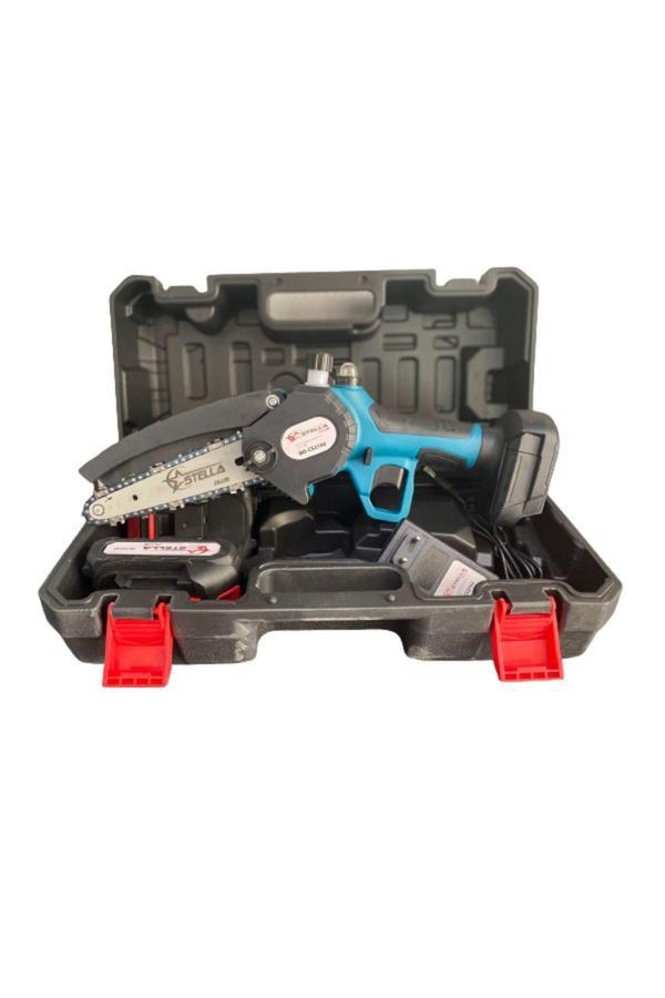 Stella Plus Akülü Budama Testeresi - Image 1