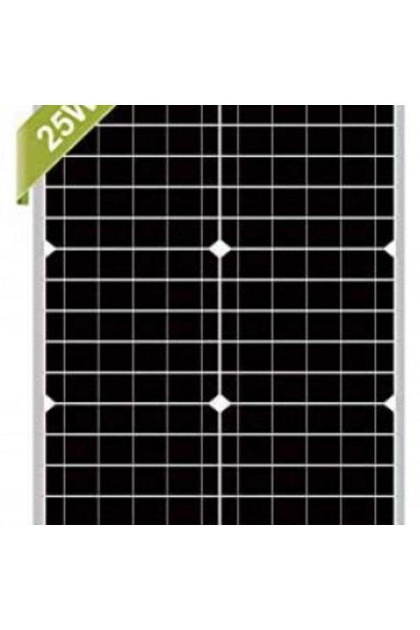Suwar 25 Watt  Güneş Paneli Solar Panel - Image 1