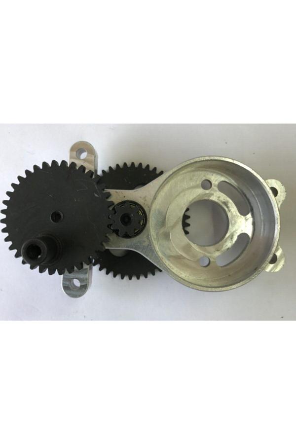 Suwar Zeytin Hasat Makinası Full Şanzıman Set - Image 1