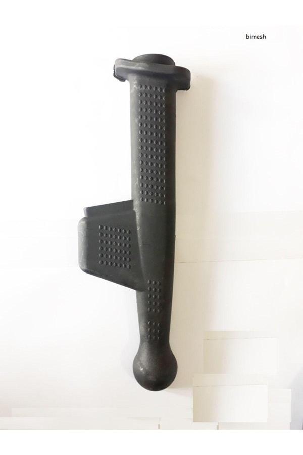 Suwar Zeytin Hasat Makinası Alt Kabze - Image 1