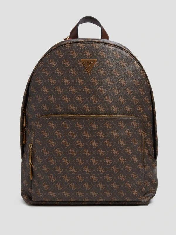 Guess Erkek Milano Kompakt Sırt Çantası - Image 1