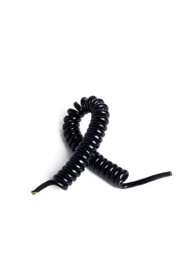 Suwar 2*1.5 Mm2 Purflex Spiral Kablo - Image 1