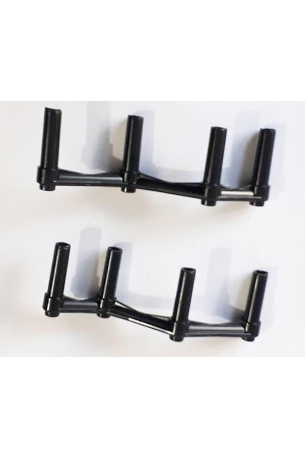 Suwar Zanon Benza Tipi Zeytin Hasat Makinası Gergi Aparatı 2Li Takım - Image 1