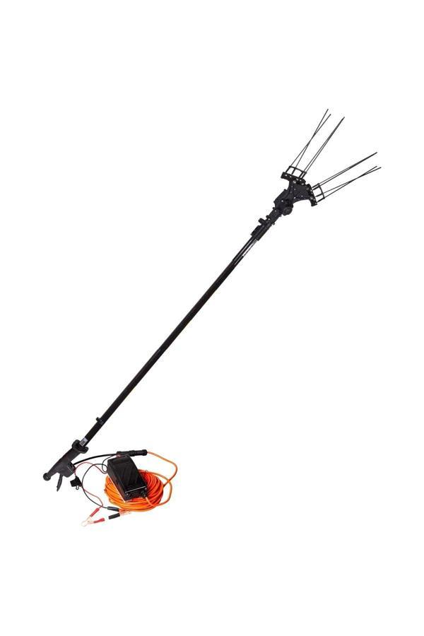 Suwar Olivia220V Teleskopik Uzatmalı Sensörlü Devir Ayarlı 220 V Şebeke Ve Jenaratör Elektirikli - Image 1