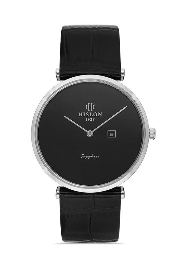 Hislon CL119S-04BS Erkek Kol Saati - Image 1