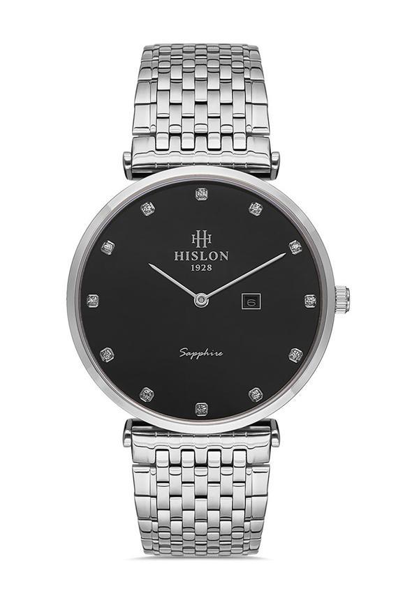 Hislon CL119S-04SB Erkek Kol Saati - Image 1