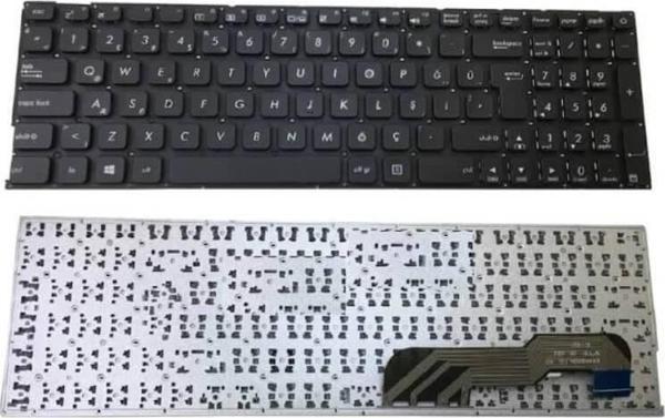 İnfostar Asus X541UV, X541LA Notebook Klavye Tuş Takımı - Image 1