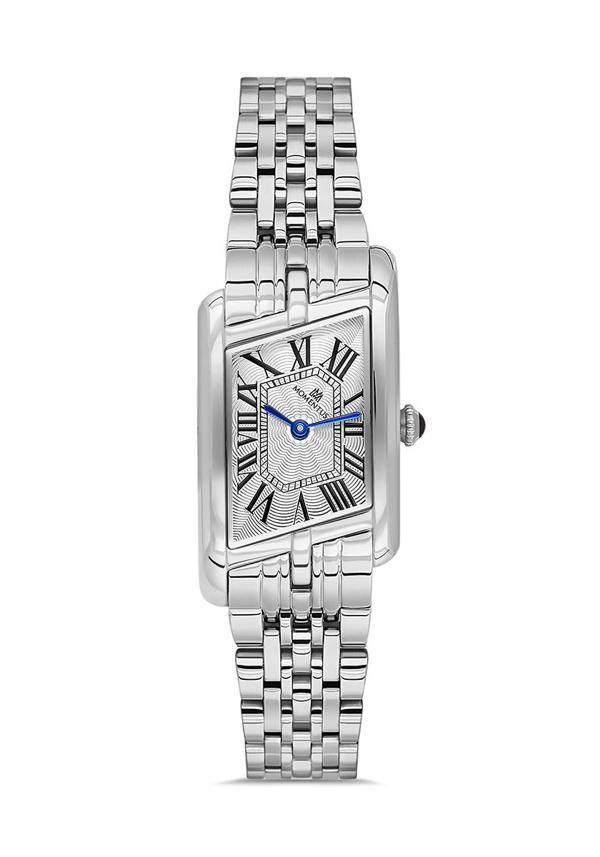 Momentus CS365S-02SS Kadın Kol Saati - Image 1