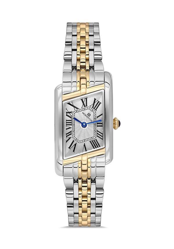 Momentus CS365T-02SG Kadın Kol Saati - Image 1