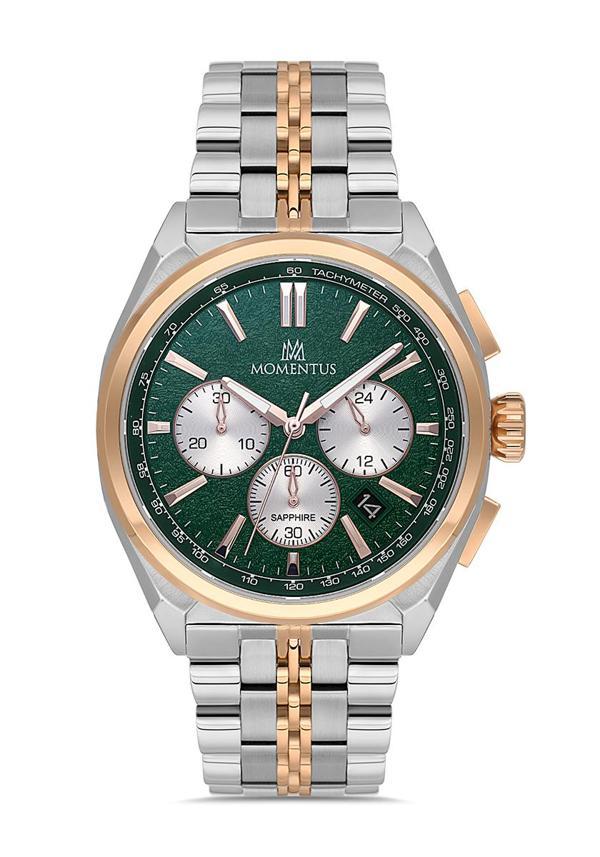 Momentus SM340T-15SR Erkek Kol Saati - Image 1