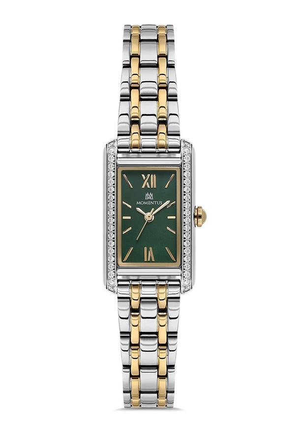 Momentus SS278T-15SG Kadın Kol Saati - Image 1