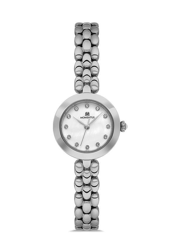 Momentus SS279S-09SS Kadın Kol Saati - Image 1