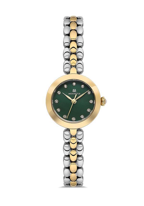 Momentus SS279T-15SG Kadın Kol Saati - Image 1
