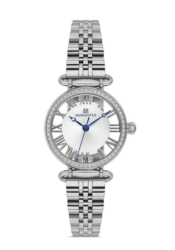 Momentus SS341S-02SS Kadın Kol Saati - Image 1