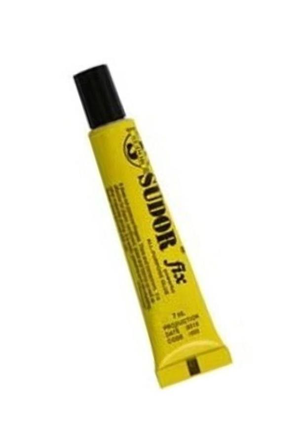 Fix Yapıştırıcı 7 gr Sıvı Yapıştırıcı 1 Adet Solventsiz Su Bazlı Yapıştırıcı - Image 1