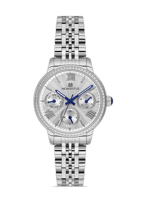 Momentus SS380S-02SS Kadın Kol Saati - Image 1