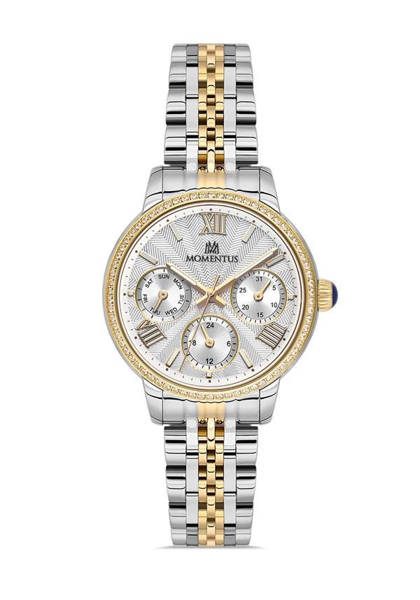 Momentus SS380T-02SG Kadın Kol Saati - Image 1