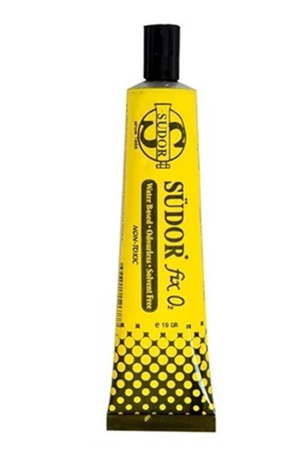 Fix Yapıştırıcı 19 gr Sıvı Yapıştırıcı 1 Adet Solventsiz Su Bazlı Yapıştırıcı Uhu - Image 1