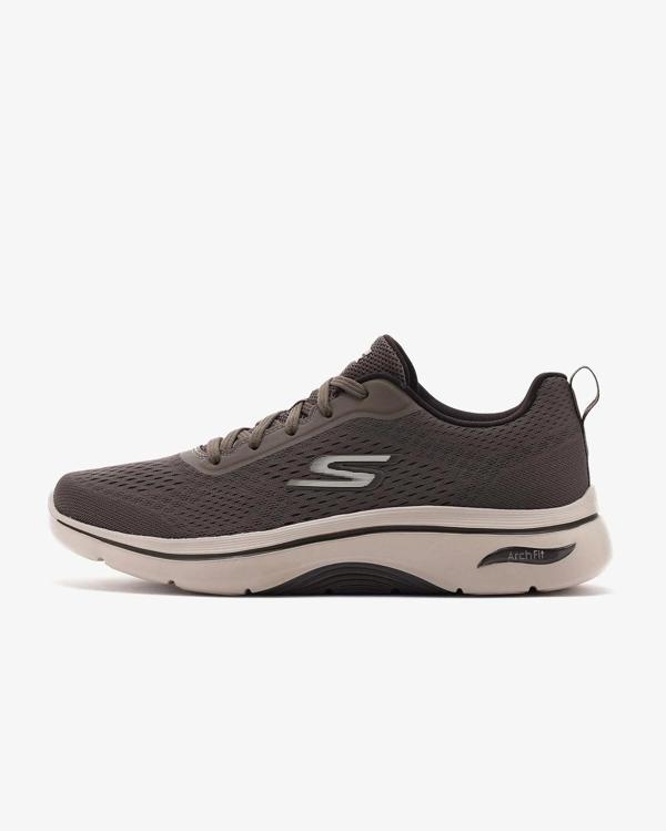 Sketchers 216516 TPE GO WALK ARCH FIT 2.0 - IDYLLIC 2 GÜNLÜK SPOR AYAKKABI - Image 1