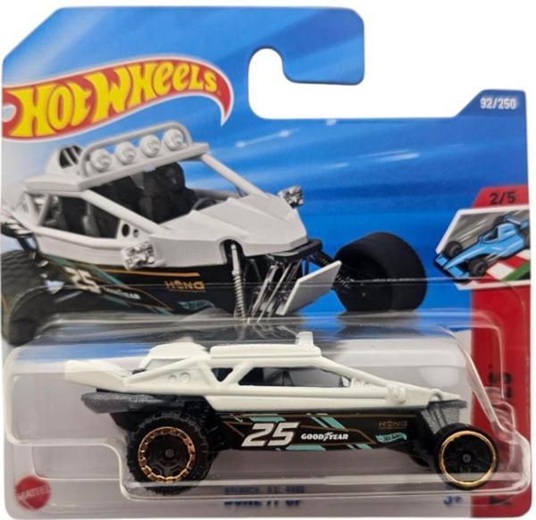 Hot Wheels Tekli Arabalar Dune it Up HYX35 - Image 1