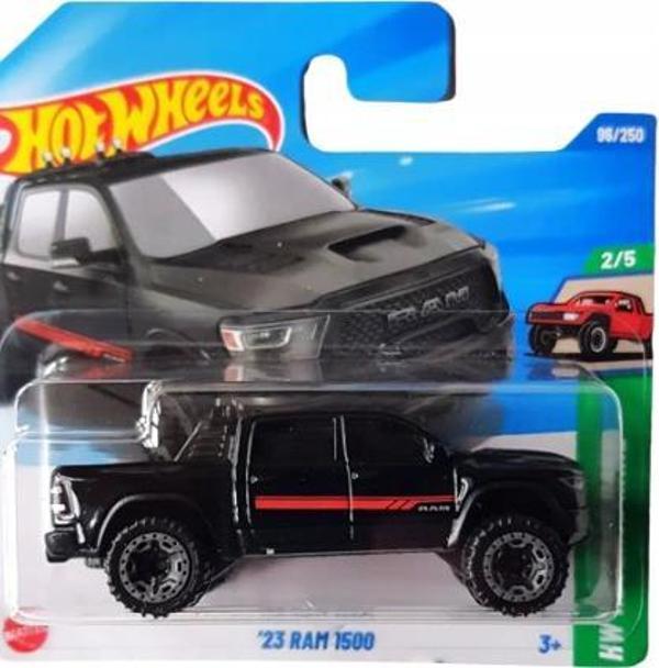 Hot Wheels Tekli Arabalar '23 Ram 1500 HYY54 - Image 1