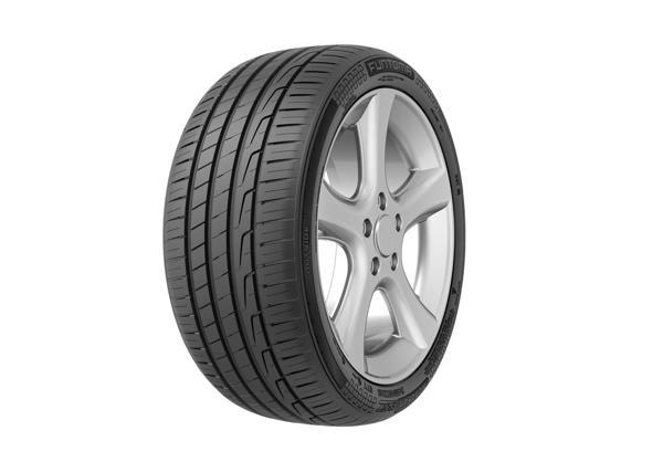 Funtoma 245/35 ZR19 TL 93W REINF. ROADFUN SPORT Yaz Lastiği (Üretim Tarihi:2025) - Image 1
