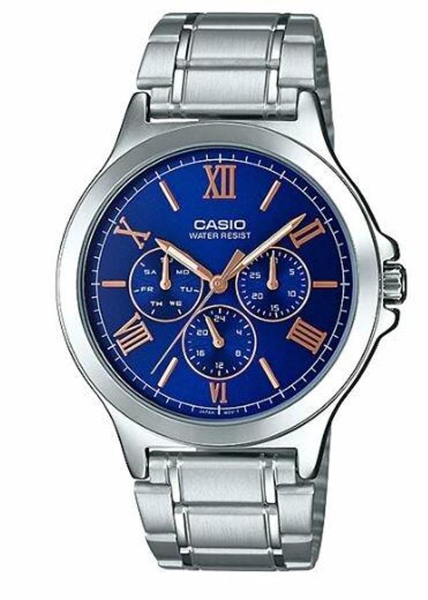 Casio MTP-V300D-2AUDF Erkek Kol Saati - Image 1
