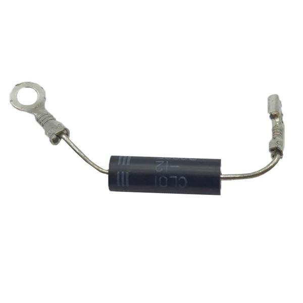 Mikrodalga Fırın Diyot, Kiwi KMO-4243 ile Uyumlu - Image 1