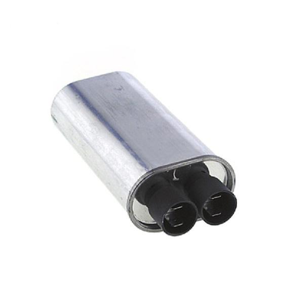 Mikrodalga Fırın Kapasitör - 0,85uF, Vestel MW20MKS,MW20MS,MW20MW ile Uyumlu - Image 1