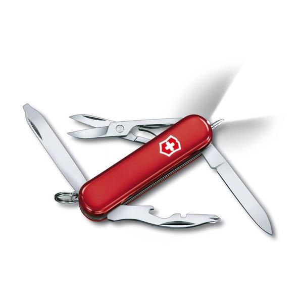 Victorinox 0.6366 Midnite Manager Çakı - Image 1