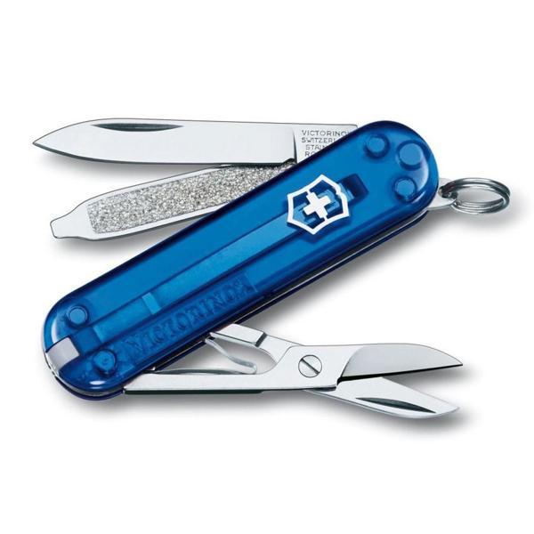 Victorinox 0.6366.T2 Midnite Manager Ruby Çakı - Image 1