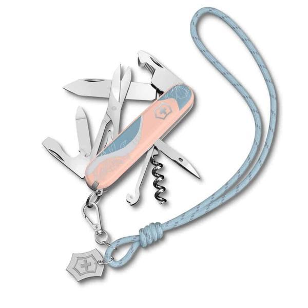 Victorinox 1.3909.E221 Companion Çakı, Paris Style - Image 1