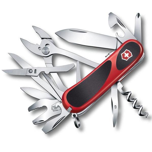 Victorinox 2.5223.SC EvoGrip S557 Çakı - Image 1
