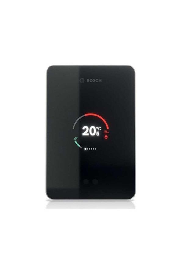 Bosch CT 200 Oda Kumandası - SİYAH - Image 1
