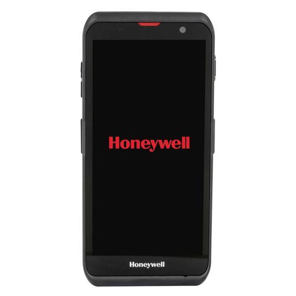 Honeywell EDA52 5.5" 4GB/64GB 1D/2D Okuyucu WiFi Android11 El Terminali - Image 1