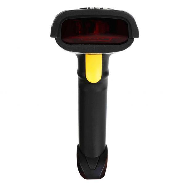 Perkon Tiger Cs610 1d Usb Kablosuz Lazer Barkod Okuyucu - Image 1