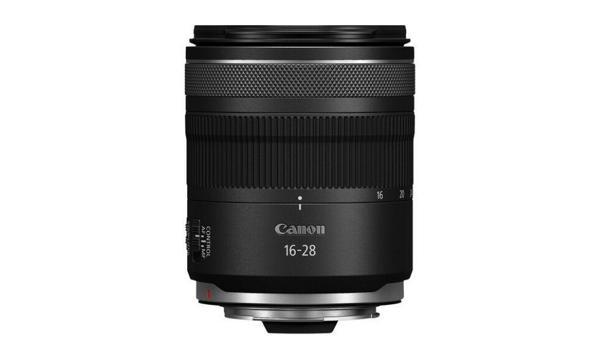 Canon RF 16-28mm F2.8 IS STM Lens (Canon Eurasia Garantili) - Image 1