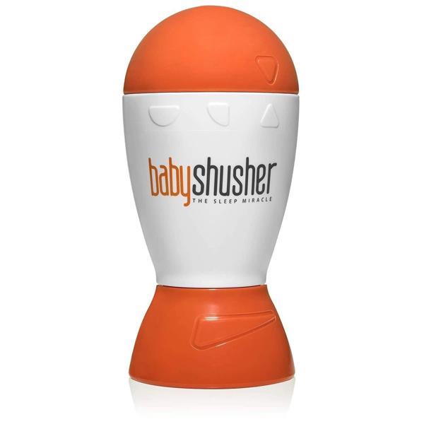 Baby Shusher Uyku Mucizesi Ses Makinesi Ritmik İnsan Sesi - Image 1