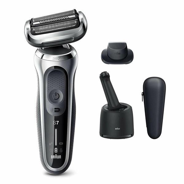 Braun Series 7 7071cc Esnek Elektrikli Tıraş Bıçağı - Image 1