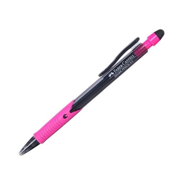 Shark Versatil Kalem 0.5 mm - Pembe - Image 1