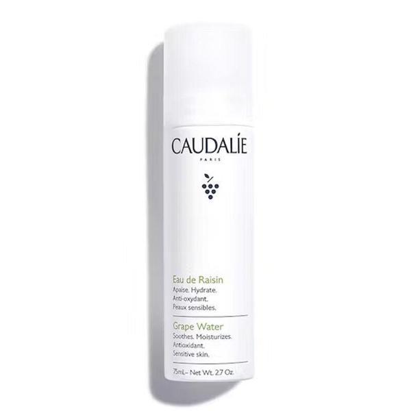 Caudalie Grape Water Organik Üzüm Suyu 75ml - Image 1